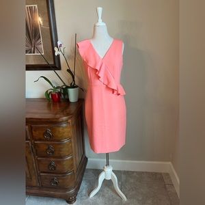 Ann Taylor Workwear Dress Size 4